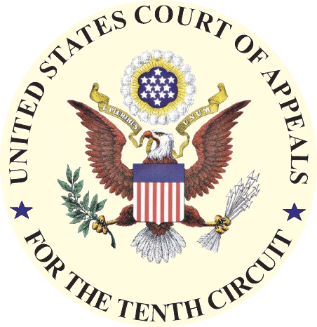 Tenth Circuit Court of Appeals